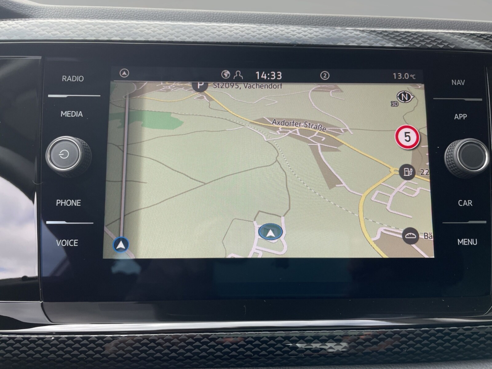 Volkswagen Polo – Bild 12