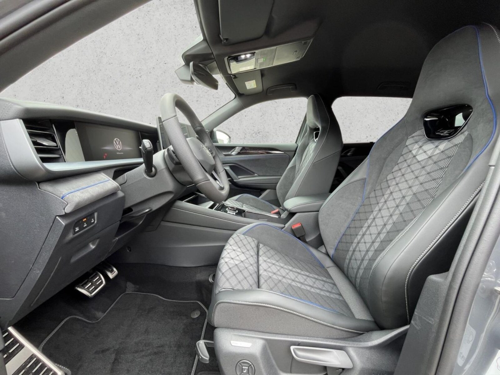 Volkswagen Tayron – Bild 9