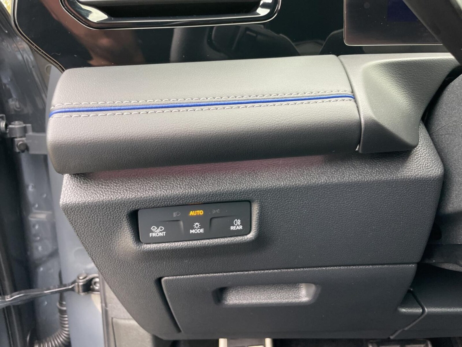 Volkswagen Tiguan – Bild 21