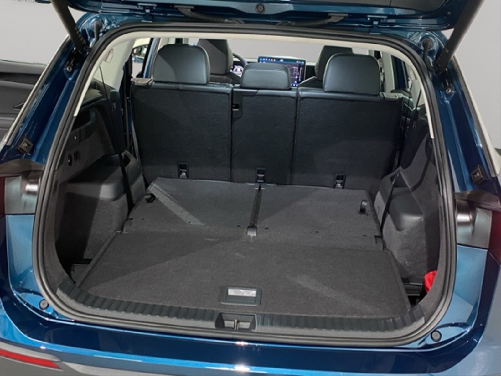 Volkswagen Tayron – Bild 13