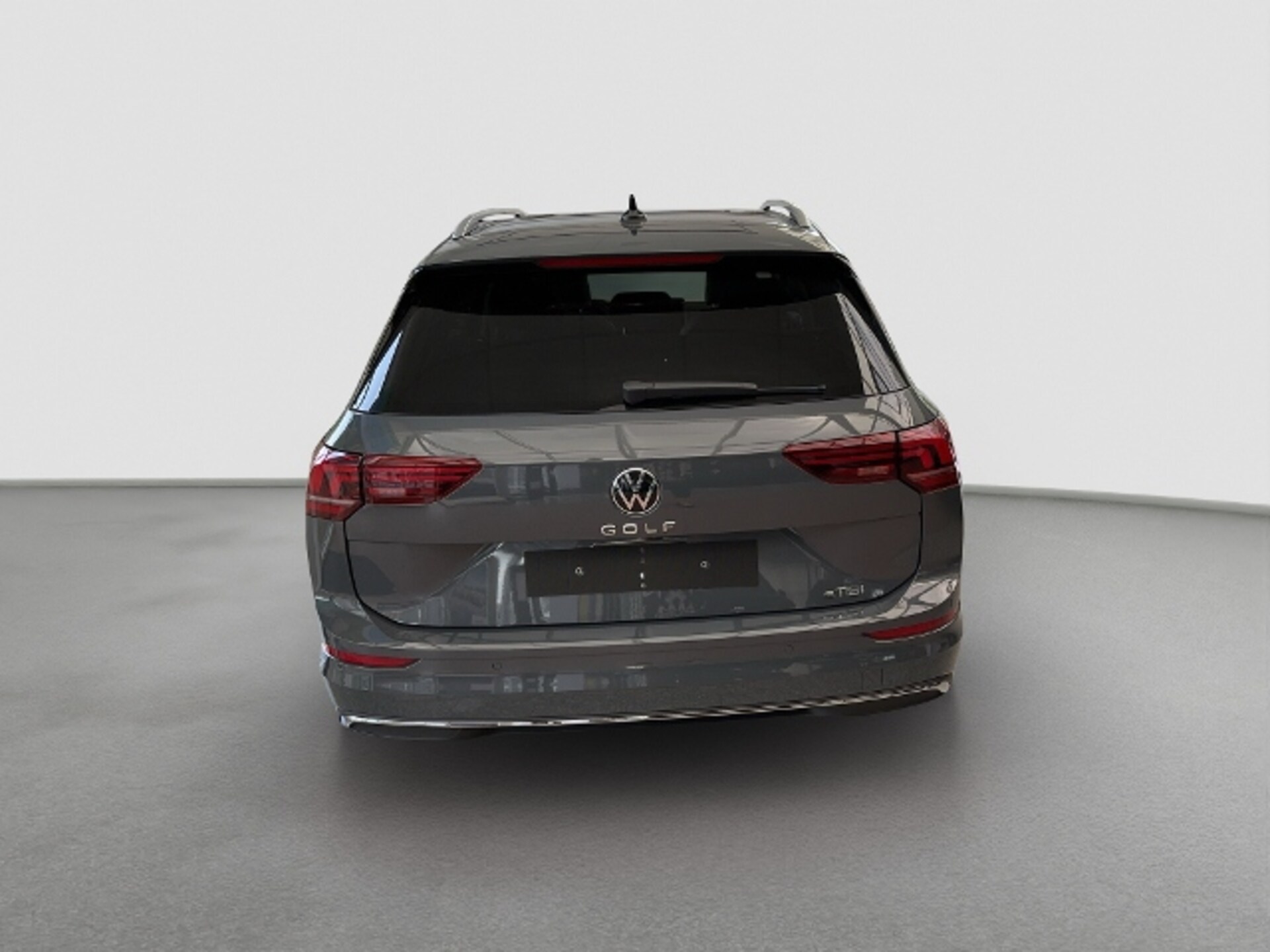 Volkswagen Golf Variant Style
