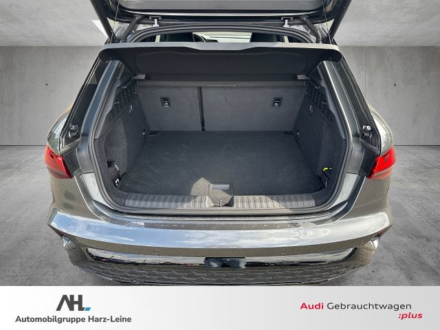 Image about Audi A3 Sportback TFSI e S line 45 TFSI e S tronic
