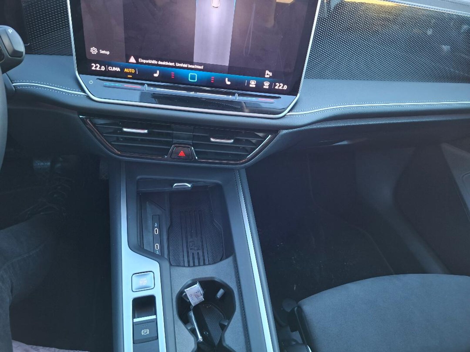 Volkswagen Passat – Bild 42