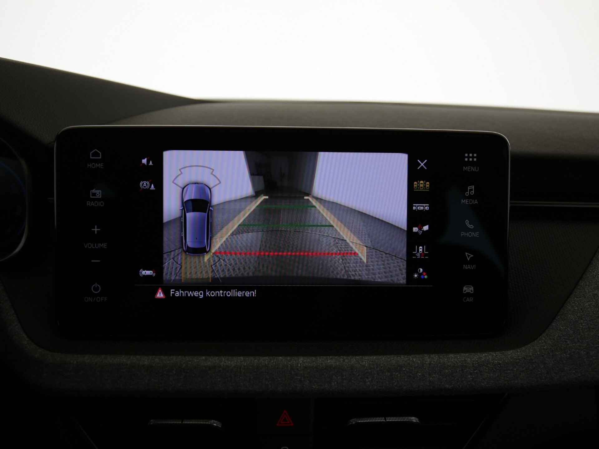 Skoda Scala Selection