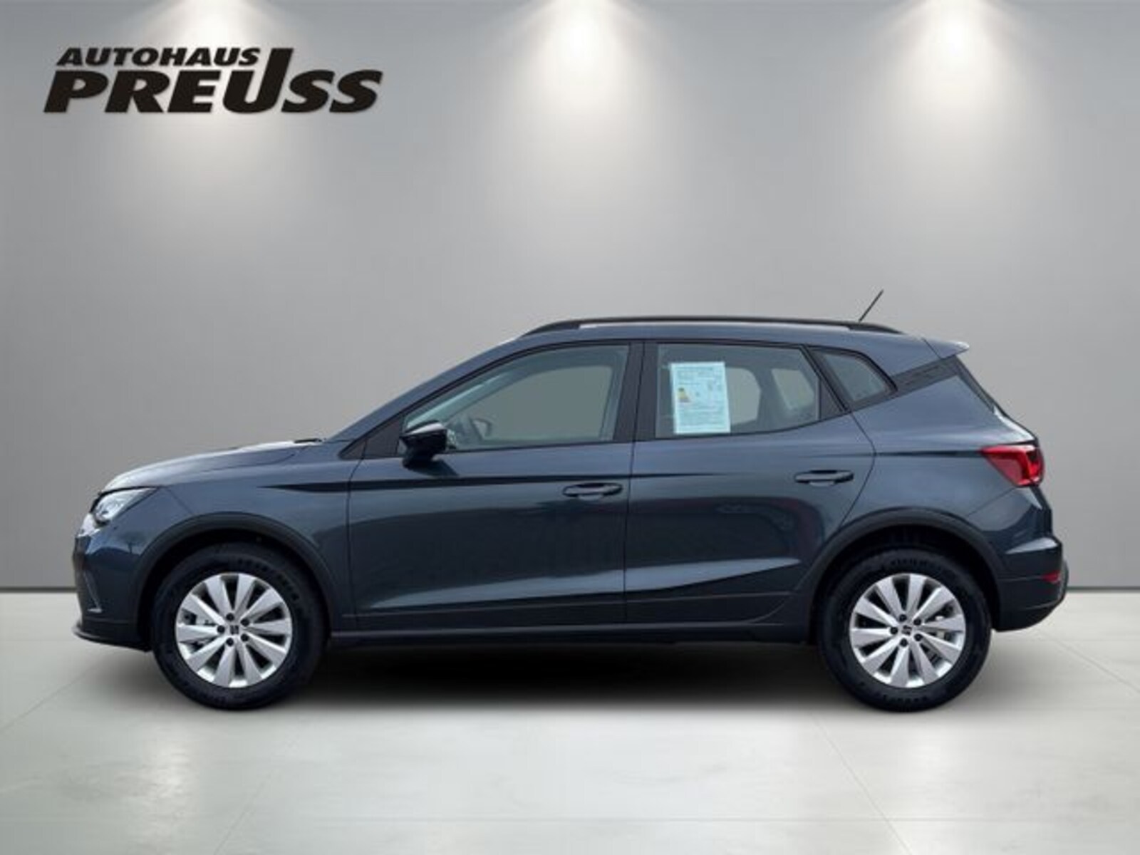 SEAT Arona – Bild 2