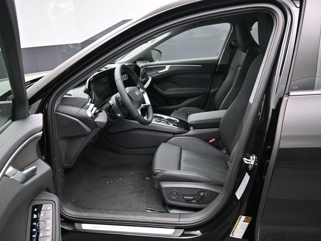 2026 Audi A6 Premium Plus - Photo 9