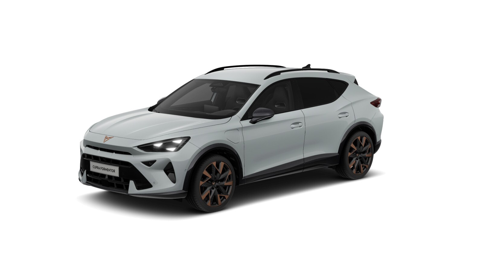 CUPRA Formentor – Bild 2