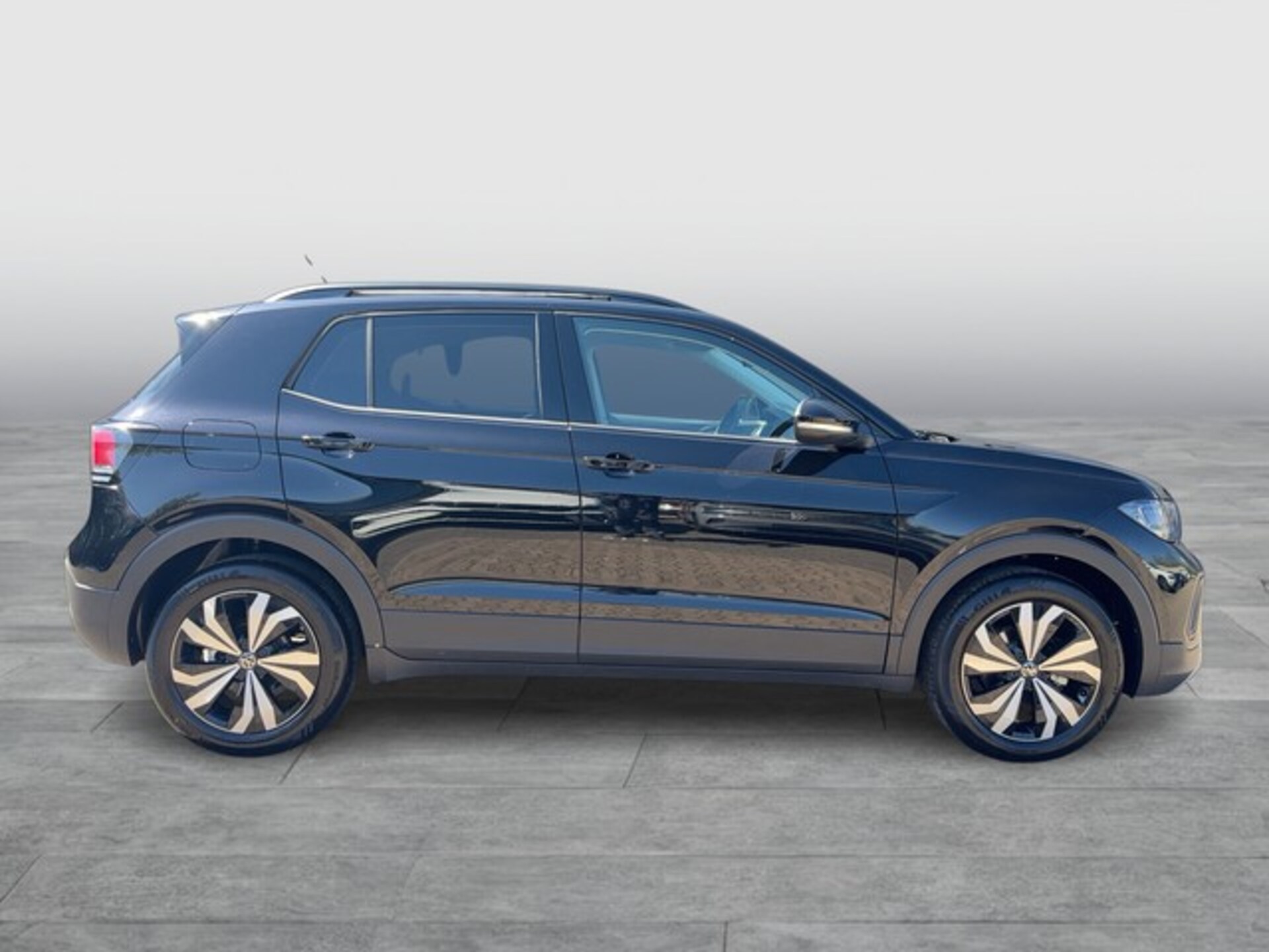 Volkswagen T-Cross Match