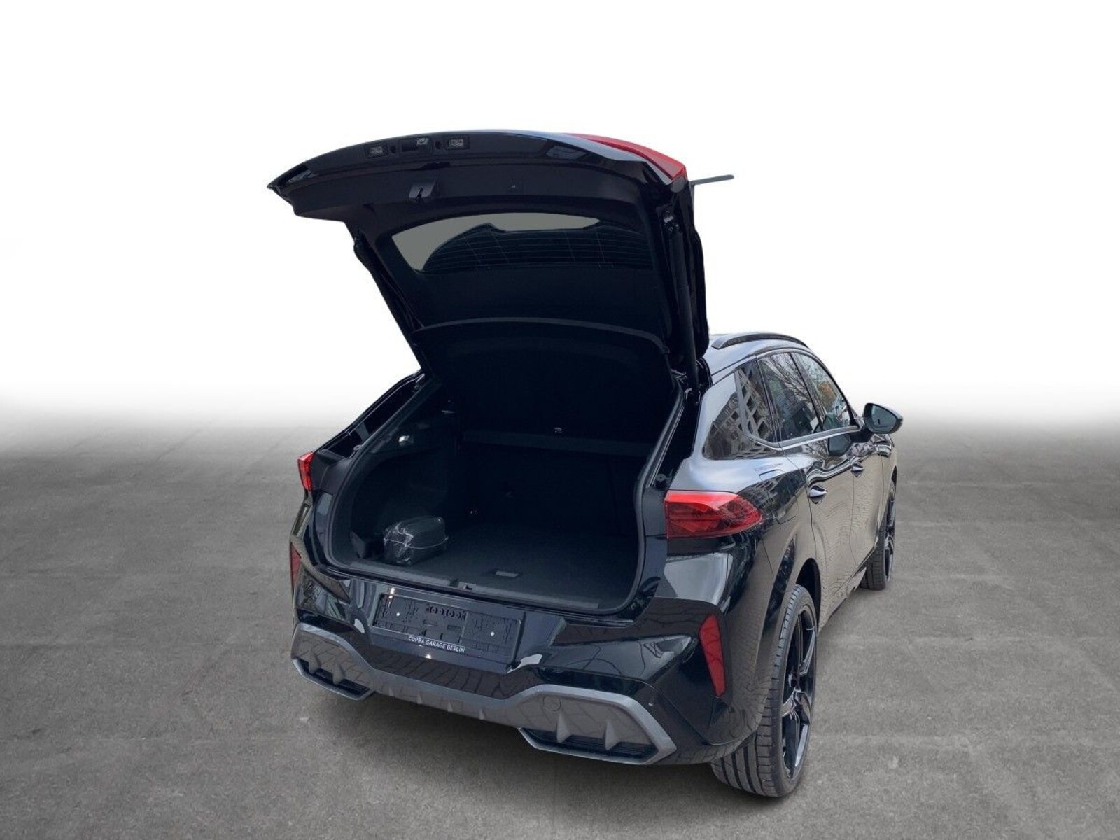 CUPRA Terramar – Bild 5