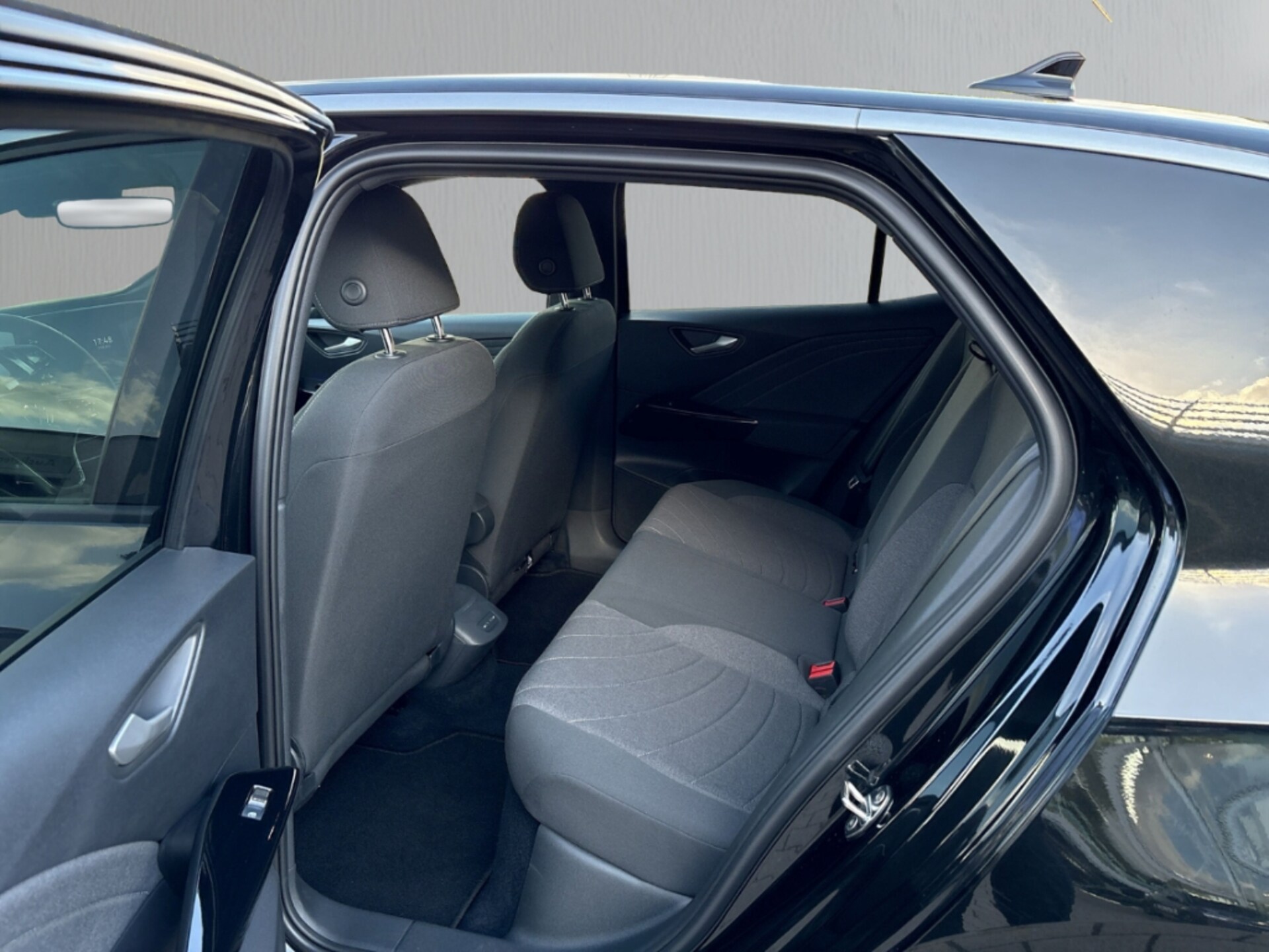 Volkswagen ID.3 Pro