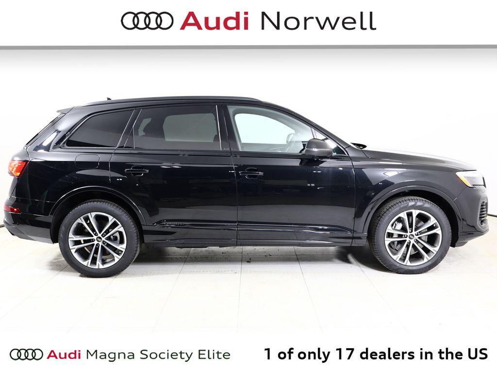 2026 Audi Q7 Premium - Photo 18