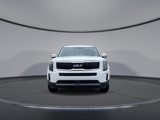 2022 Kia Telluride