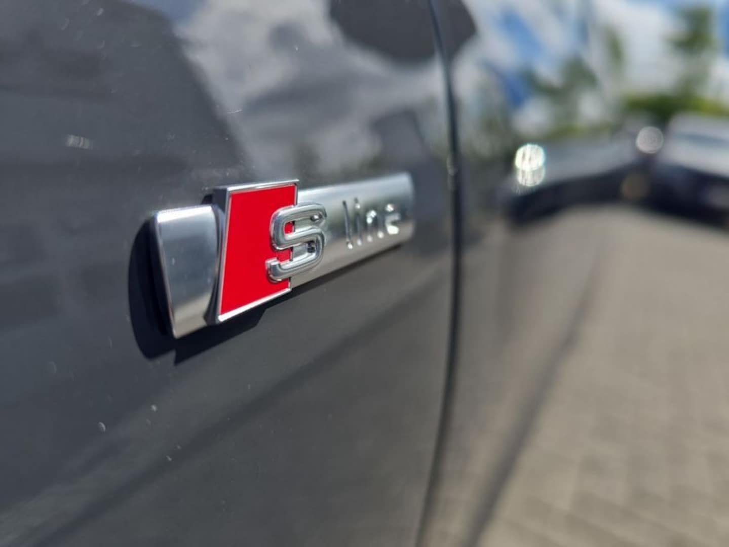 Bild über Audi A6 Sportback e-tron S line business e-tron quattro 315 kW - für weitere Informationen kontaktieren Sie den Audi Partner