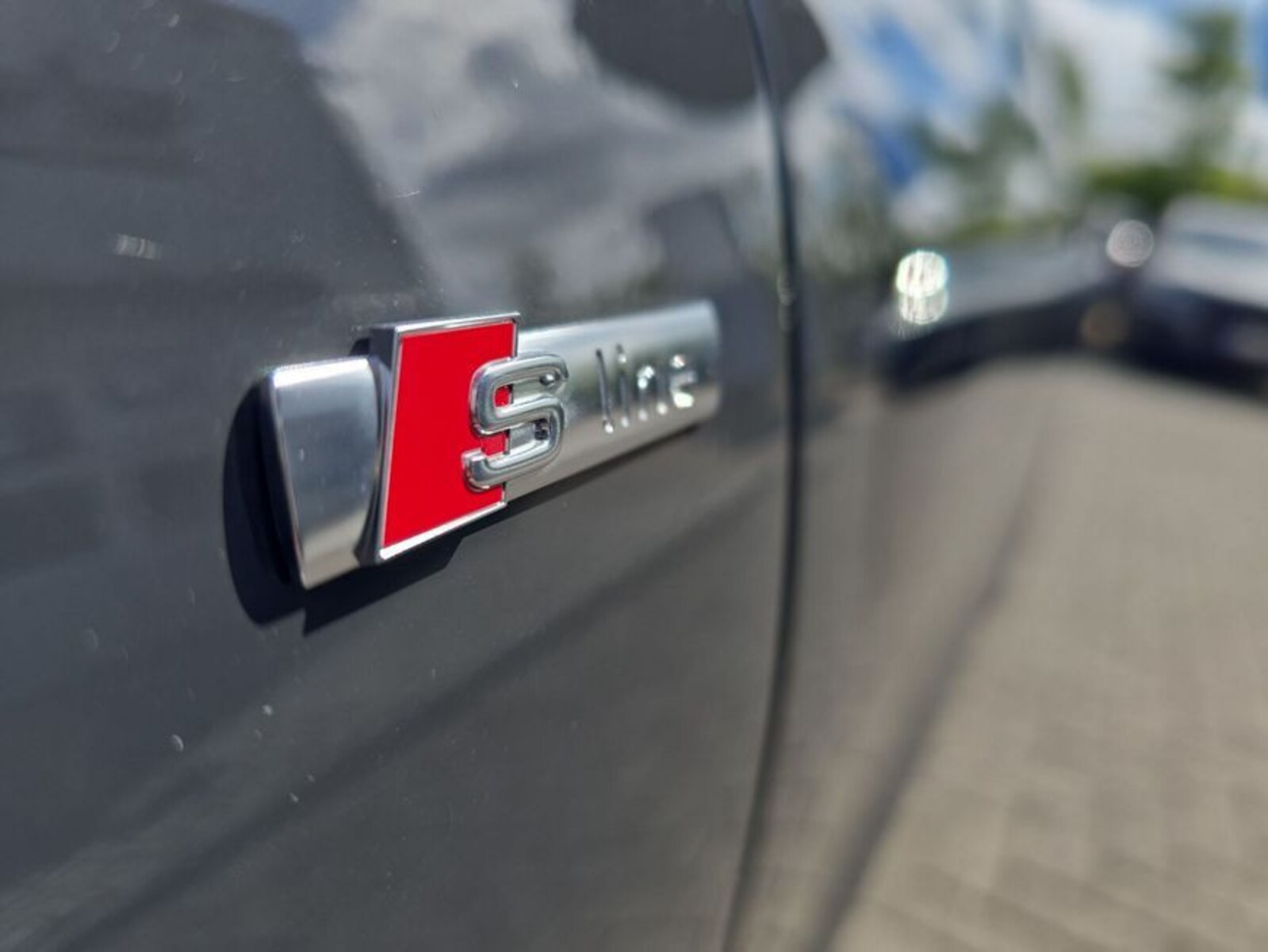 Audi A6 Sportback e-tron – Bild 24