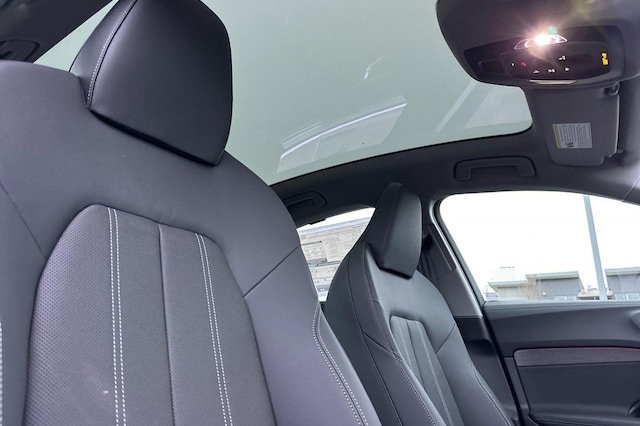 2025 Audi A5 Premium Plus - Photo 15