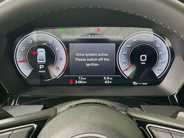 2026 Audi A3 Premium - Photo 12