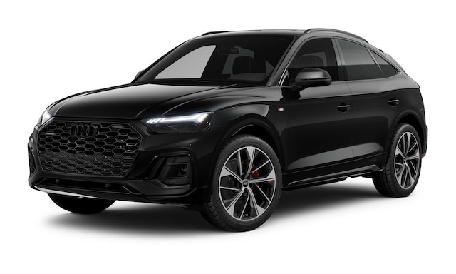 2024 Audi Q5 Sportback