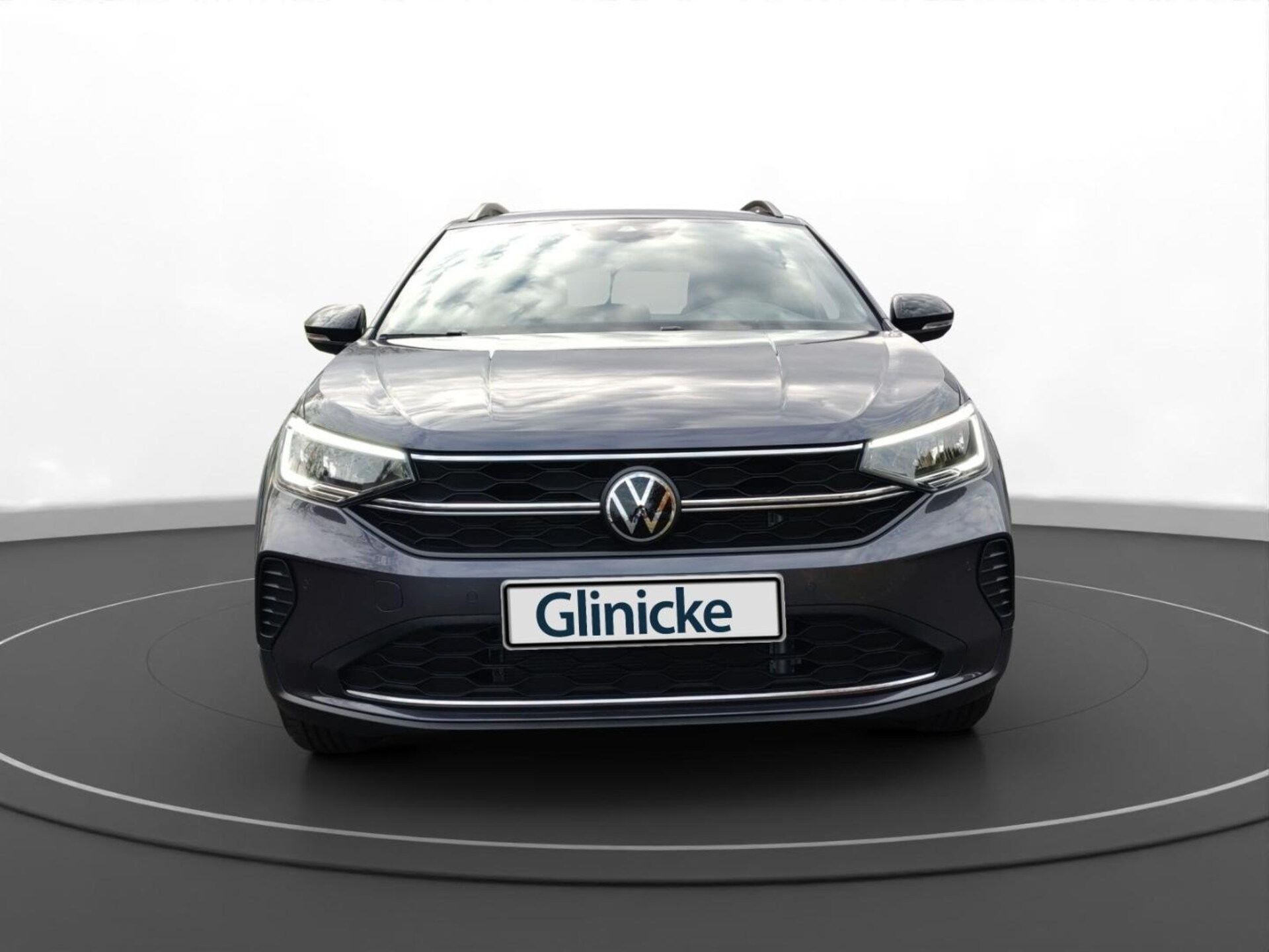 Volkswagen Taigo ENERGY
