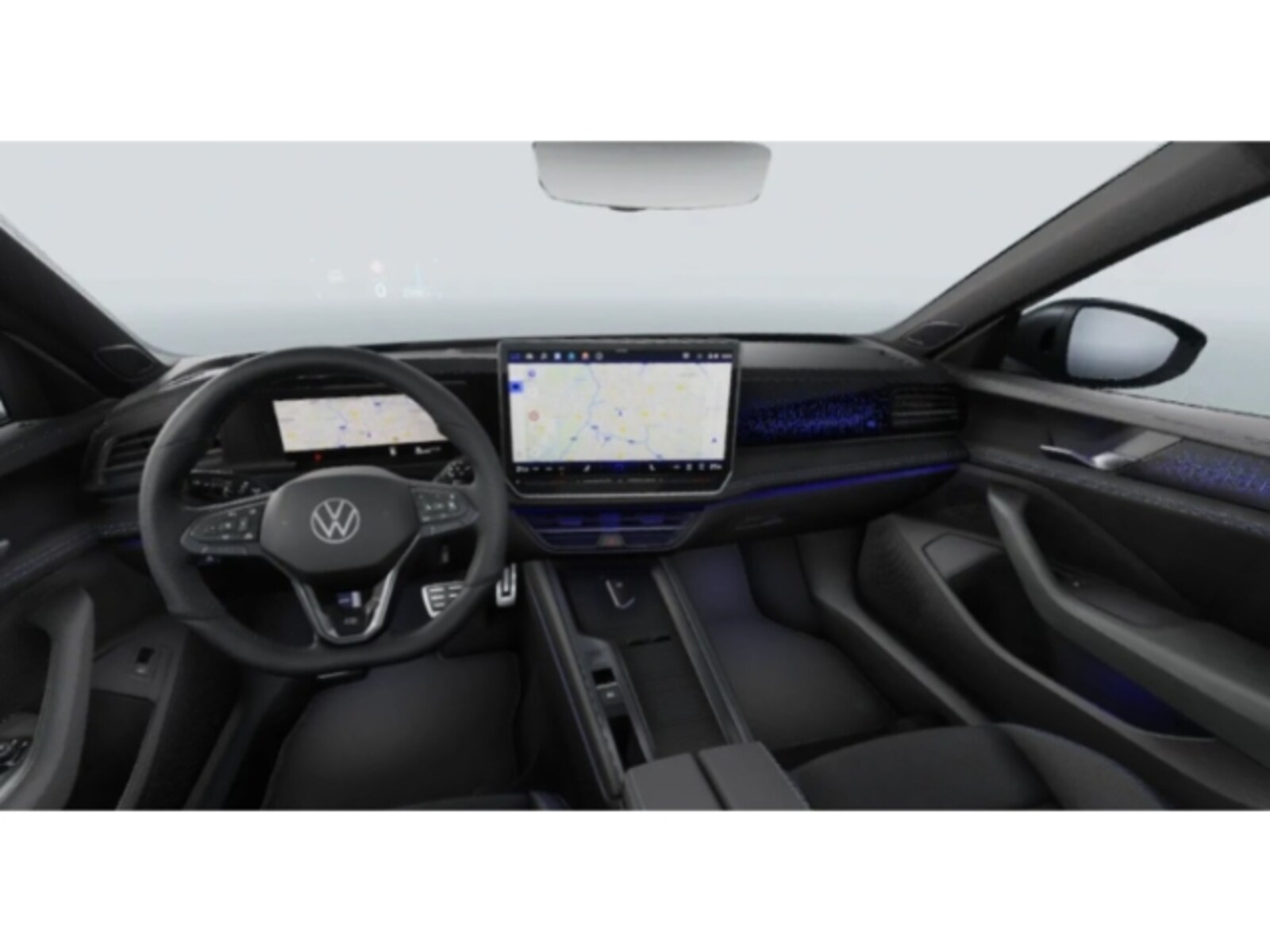 Volkswagen Passat – Bild 4
