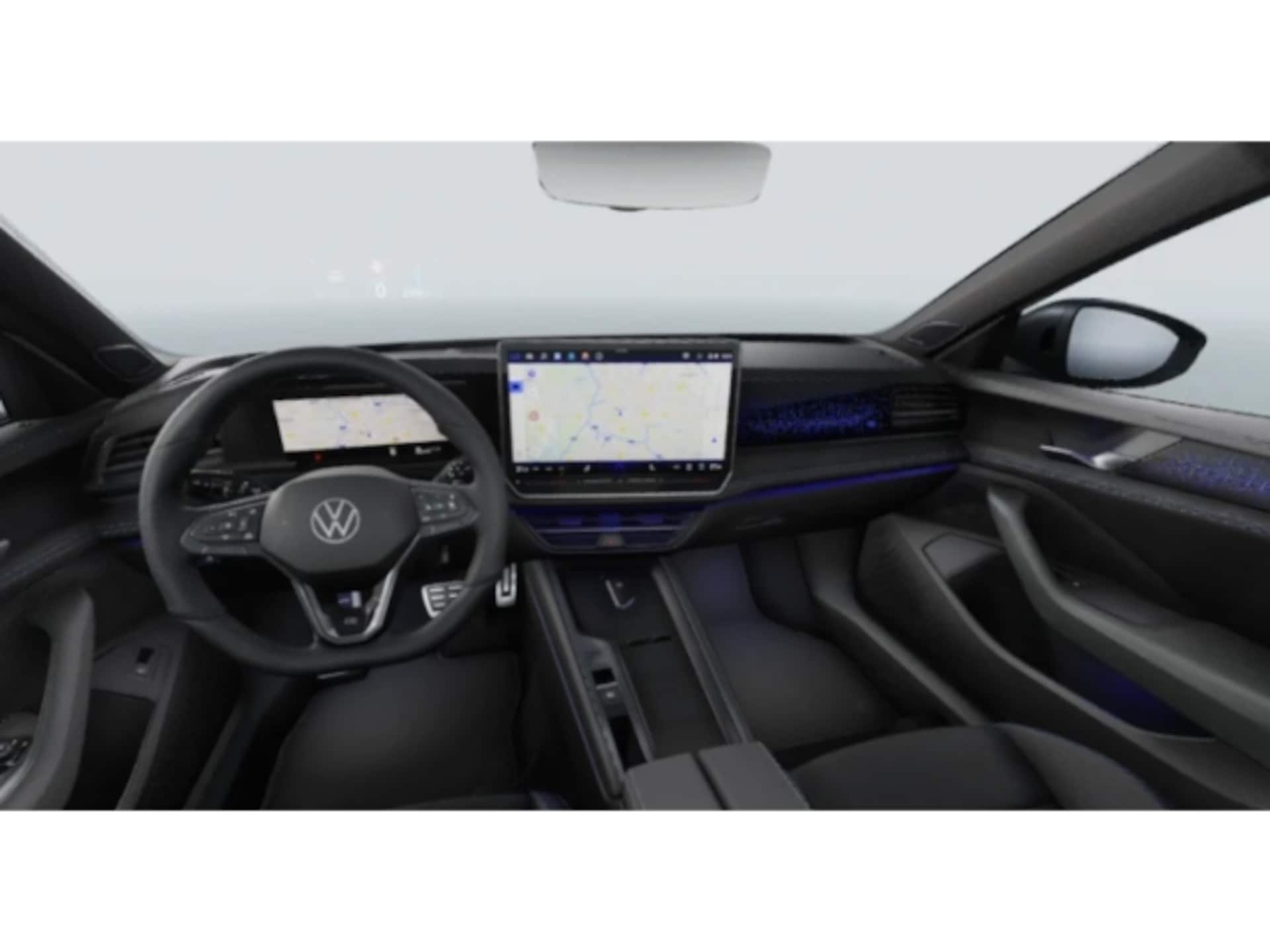 Volkswagen Passat R-Line