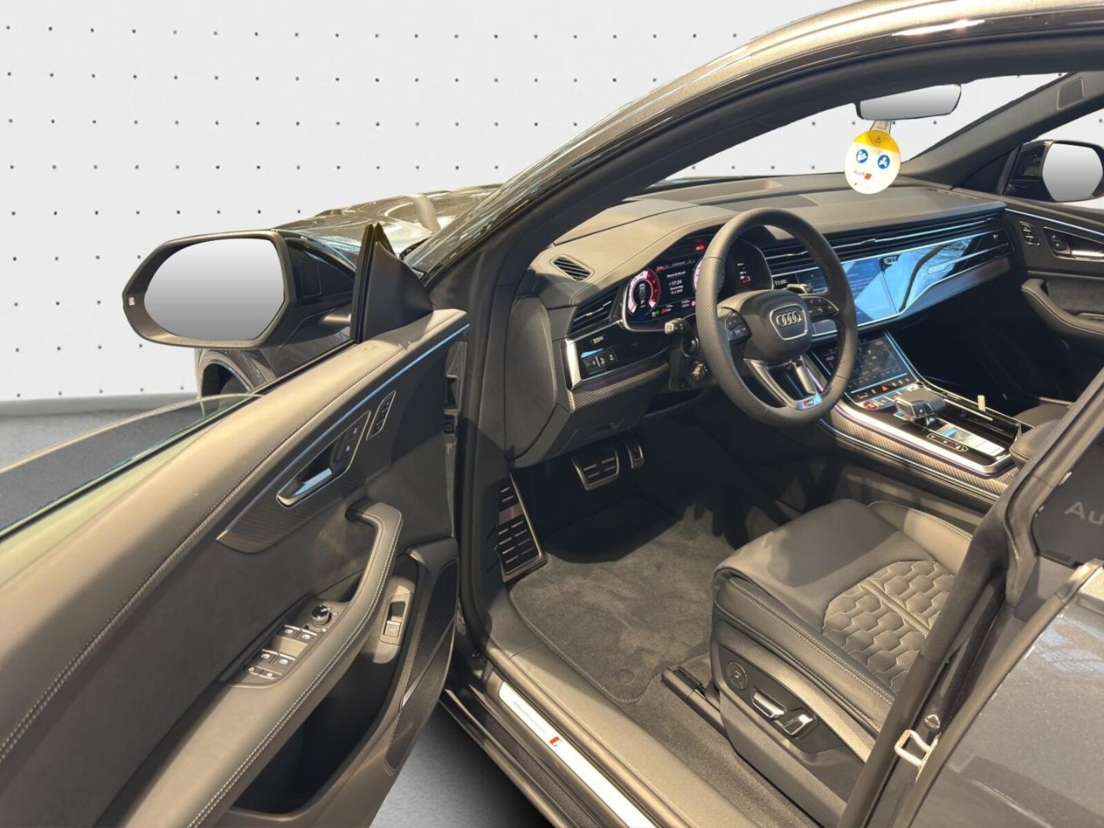 Audi RS Q8 performance – Bild 13