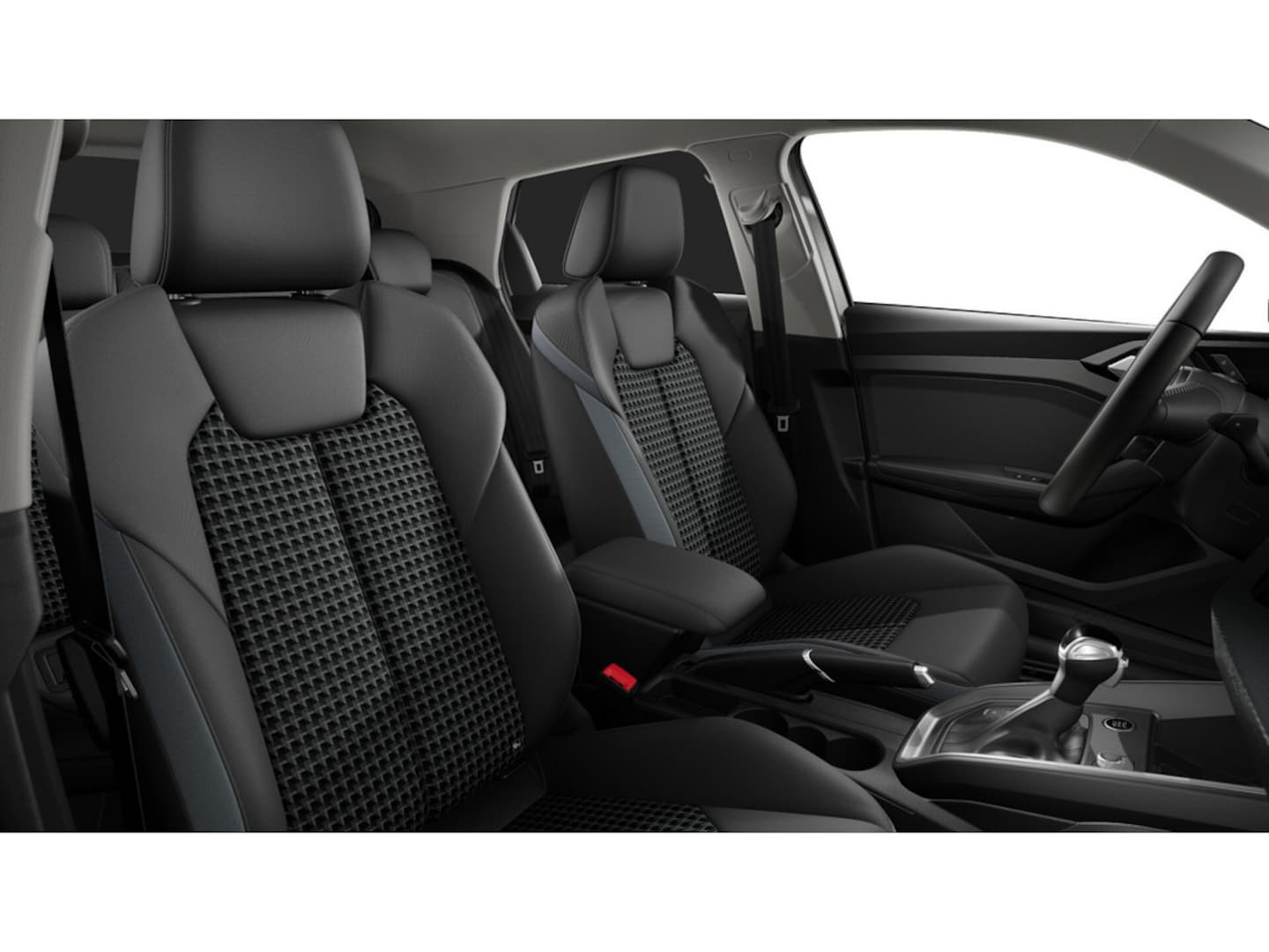 Bild über Audi A1 Sportback S line 35 TFSI S tronic - für weitere Informationen kontaktieren Sie den Audi Partner