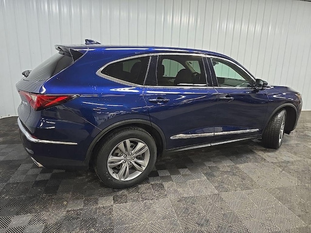 2023 Acura MDX