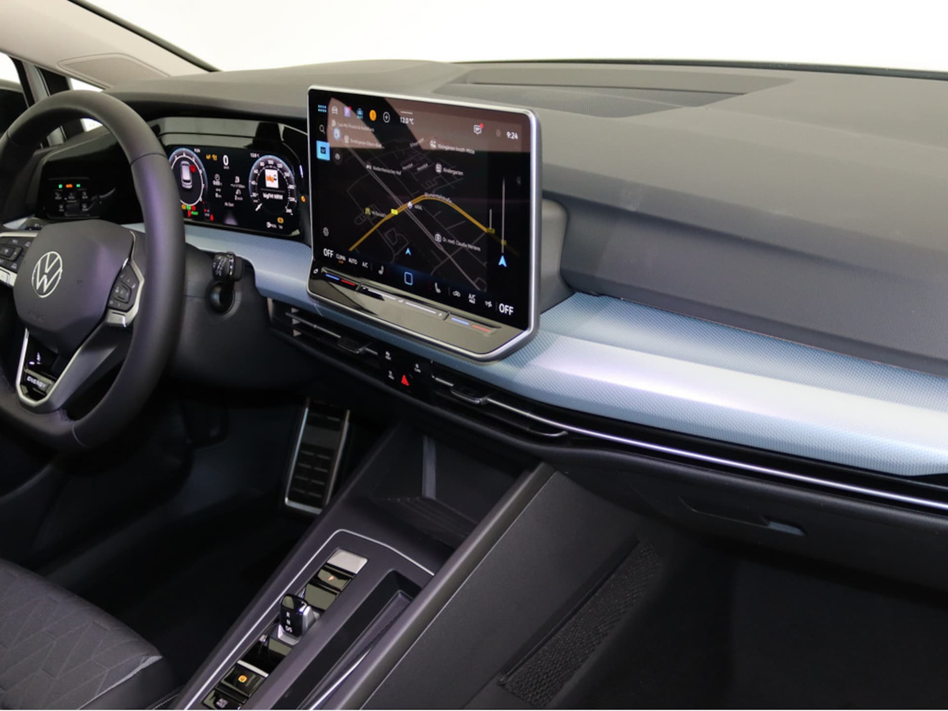 Volkswagen Golf ENERGY
