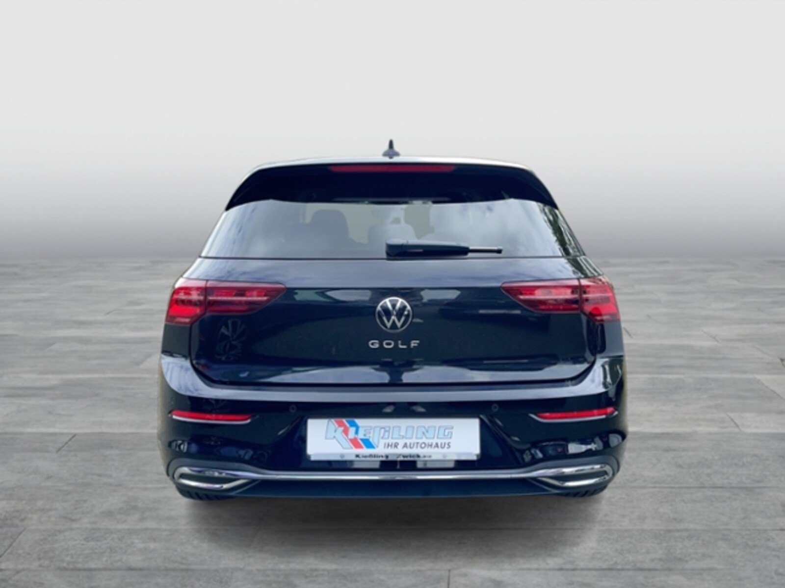 Volkswagen Golf – Bild 4