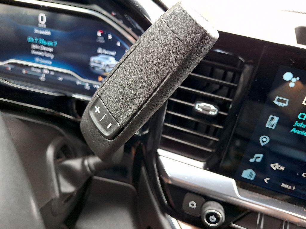 2024 Chevrolet Silverado 1500 RST - Photo 16