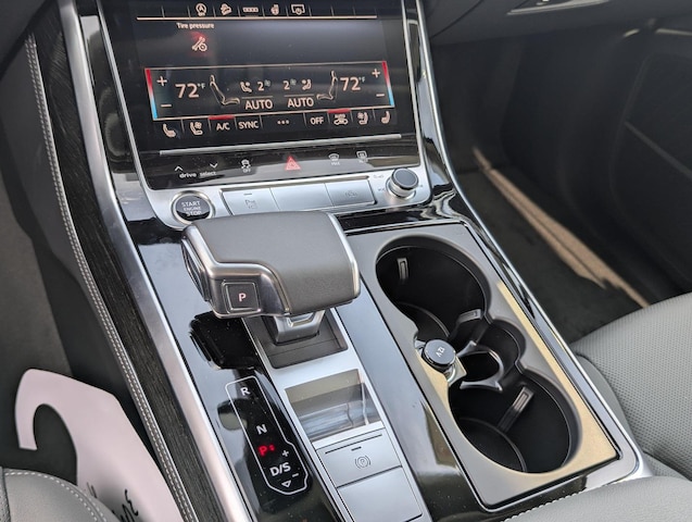 2026 Audi Q7 Premium Plus - Photo 18