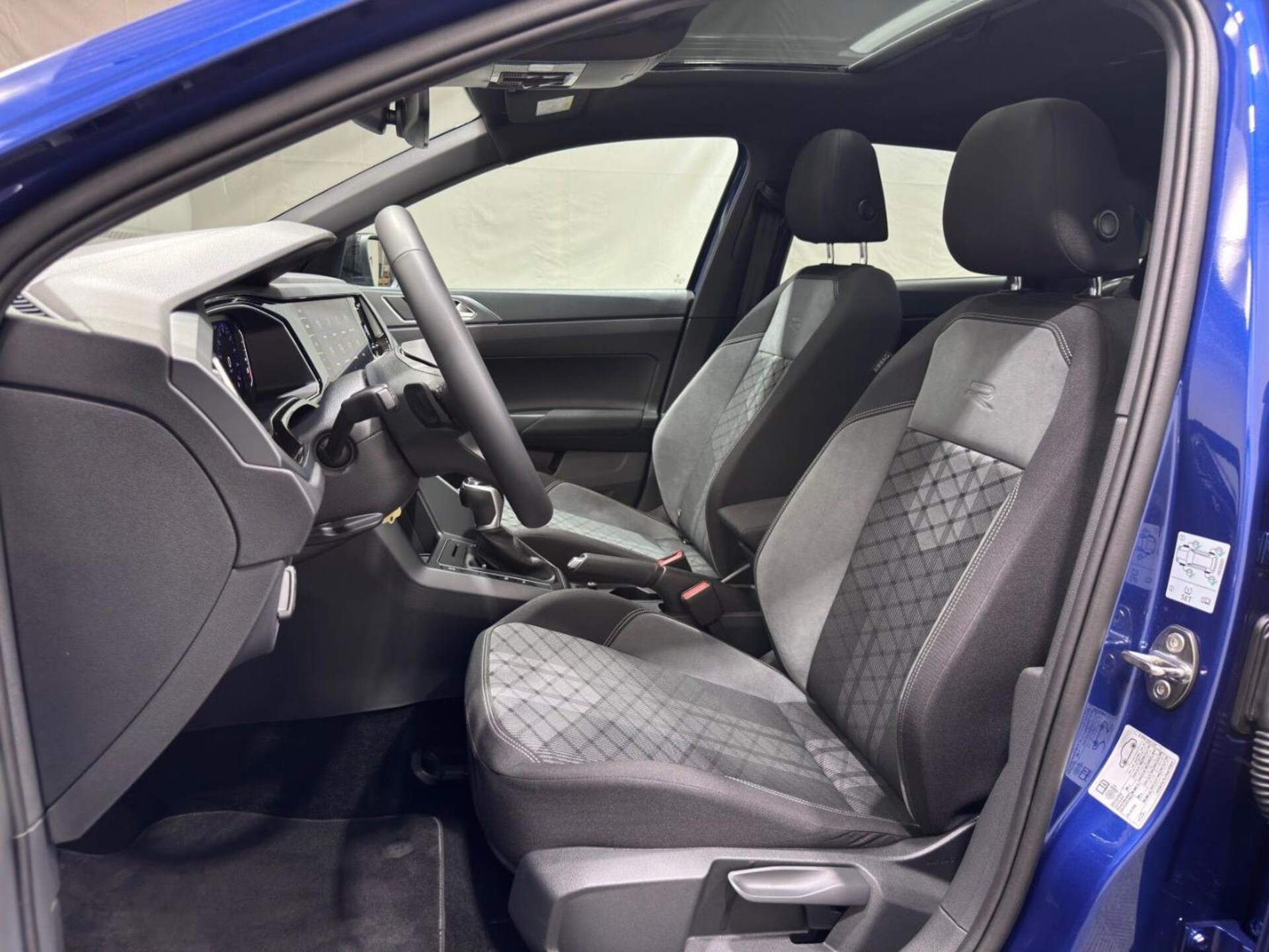 Volkswagen Taigo R-Line
