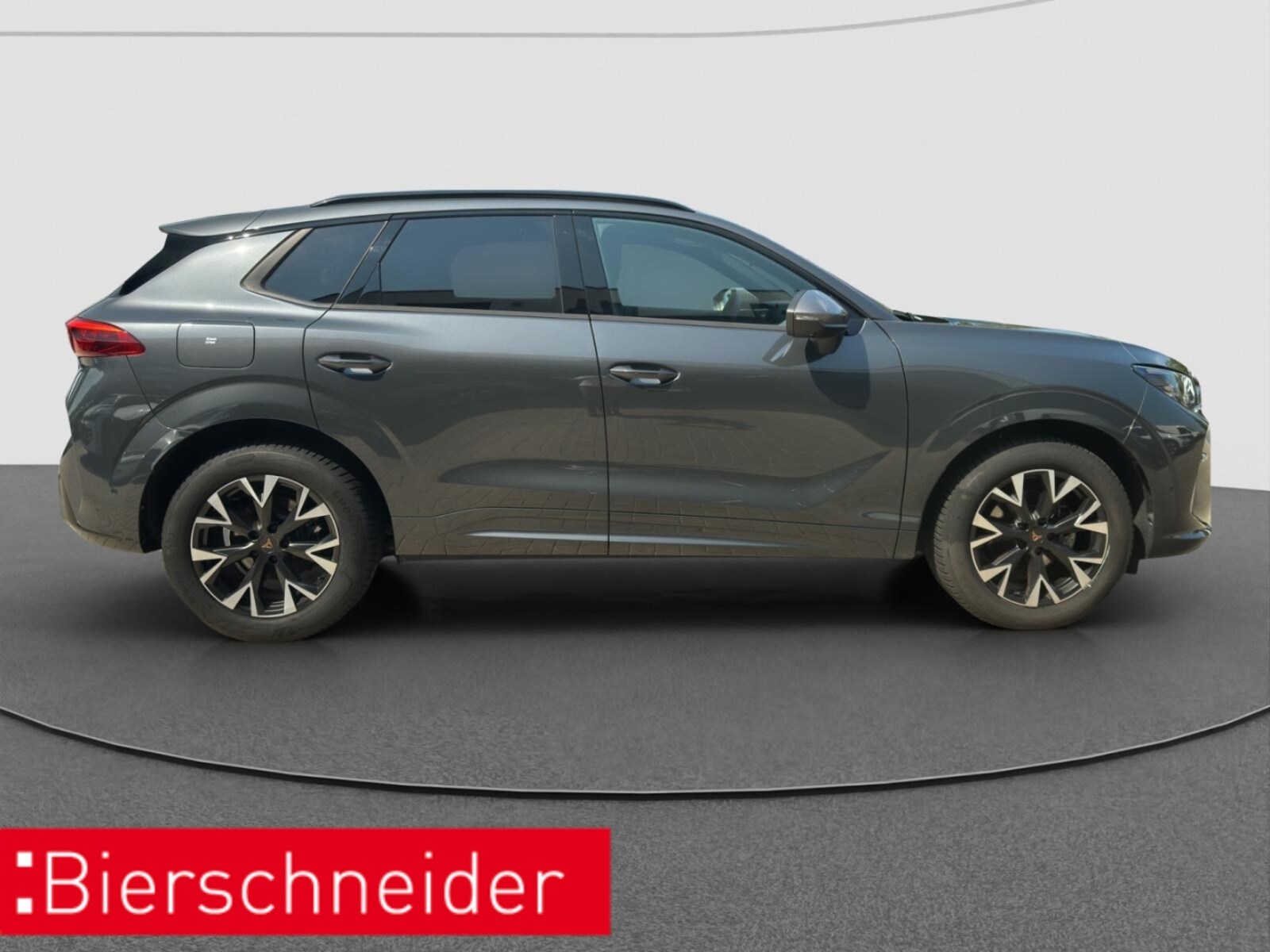 CUPRA Terramar – Bild 8