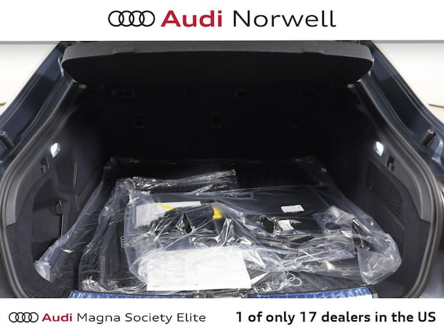 2026 Audi A5 Premium Plus - Photo 14