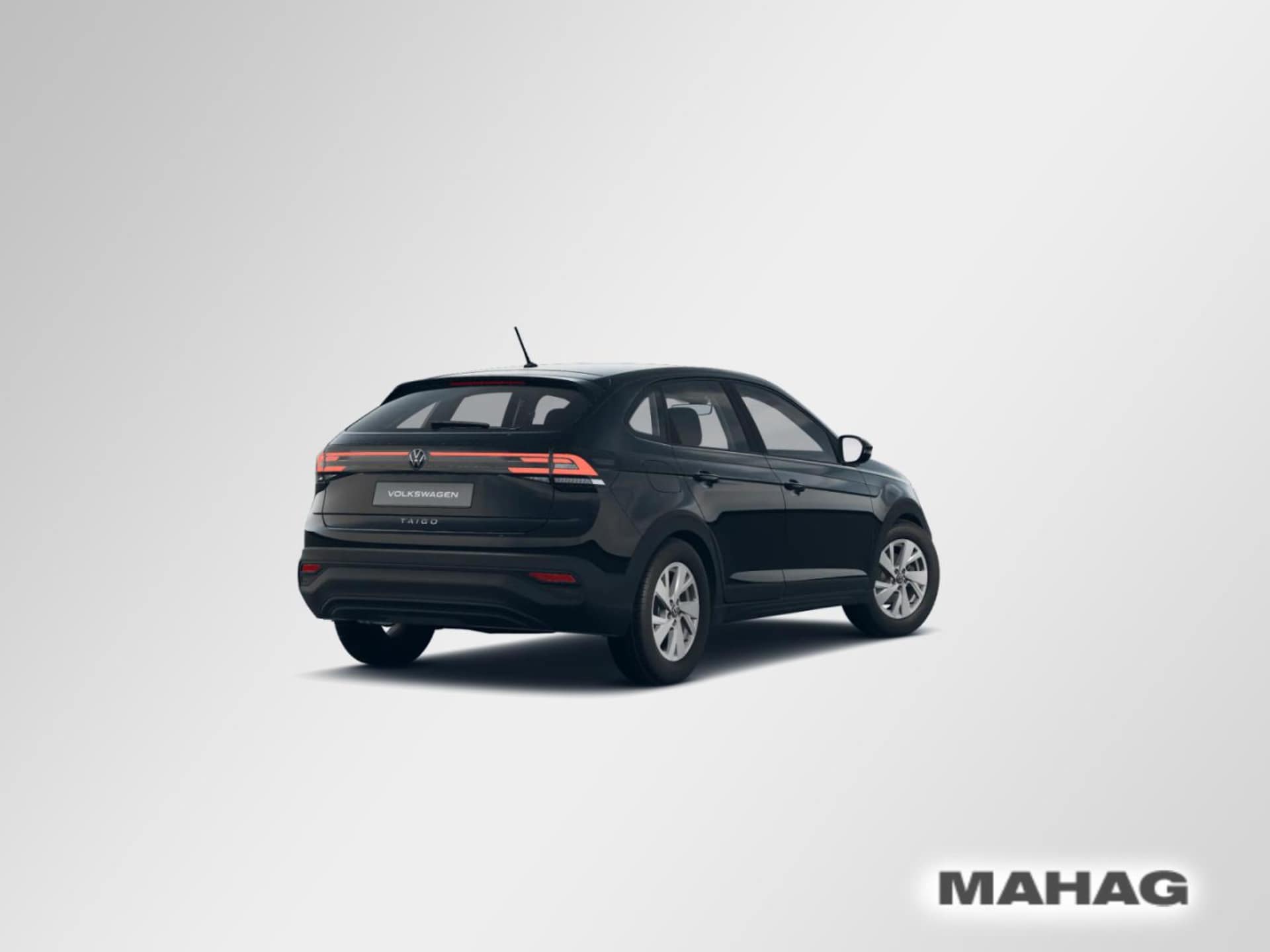 Volkswagen Taigo Basis-Modell