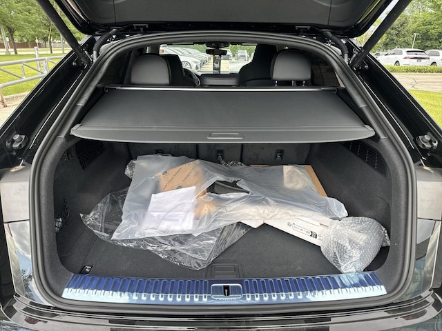 2026 Audi SQ8 Prestige - Photo 34