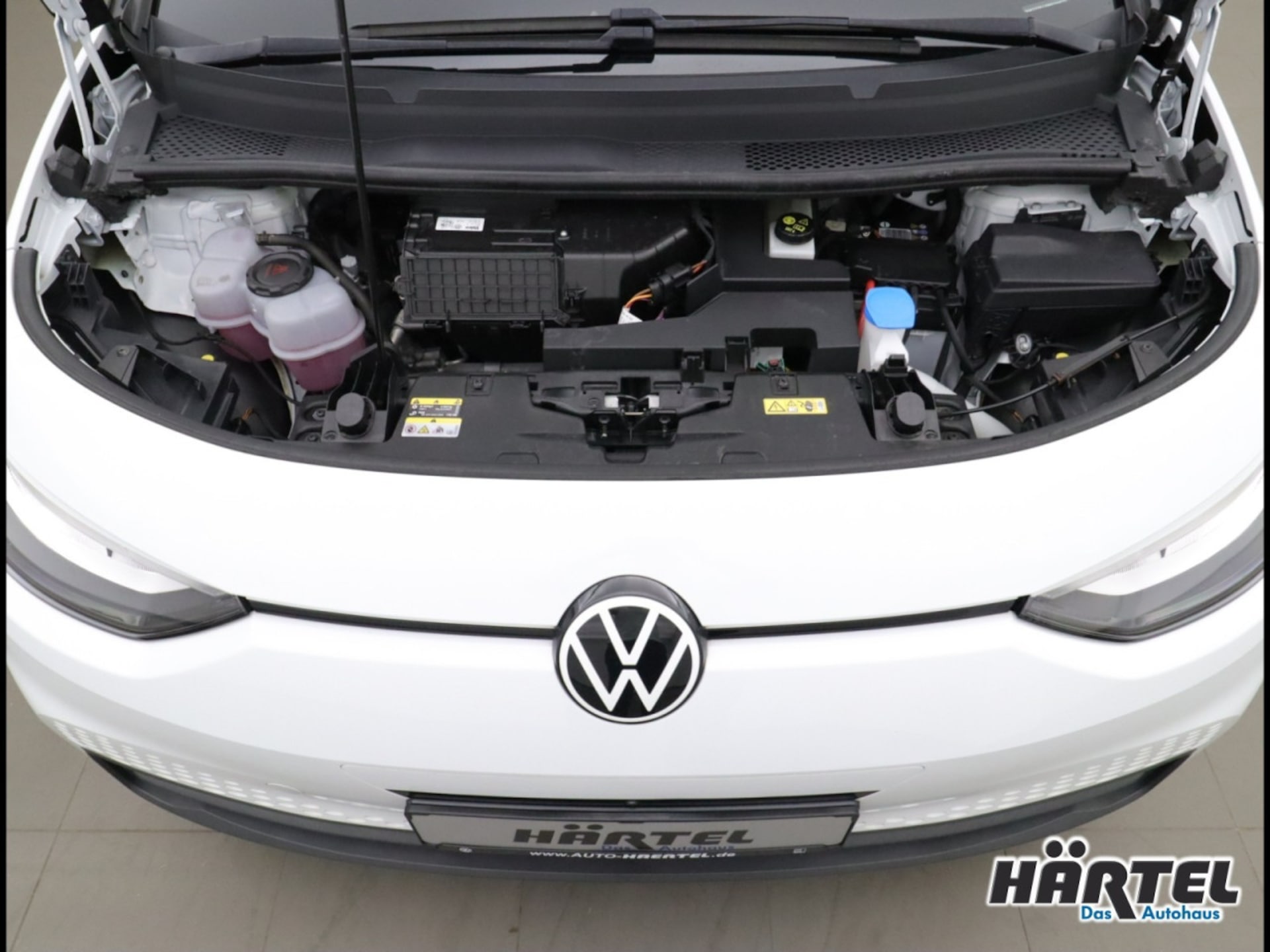 Volkswagen ID.3 Pro S