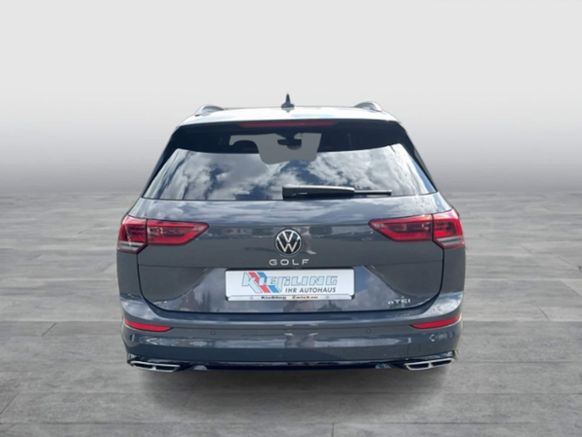 Volkswagen Golf Variant R-Line
