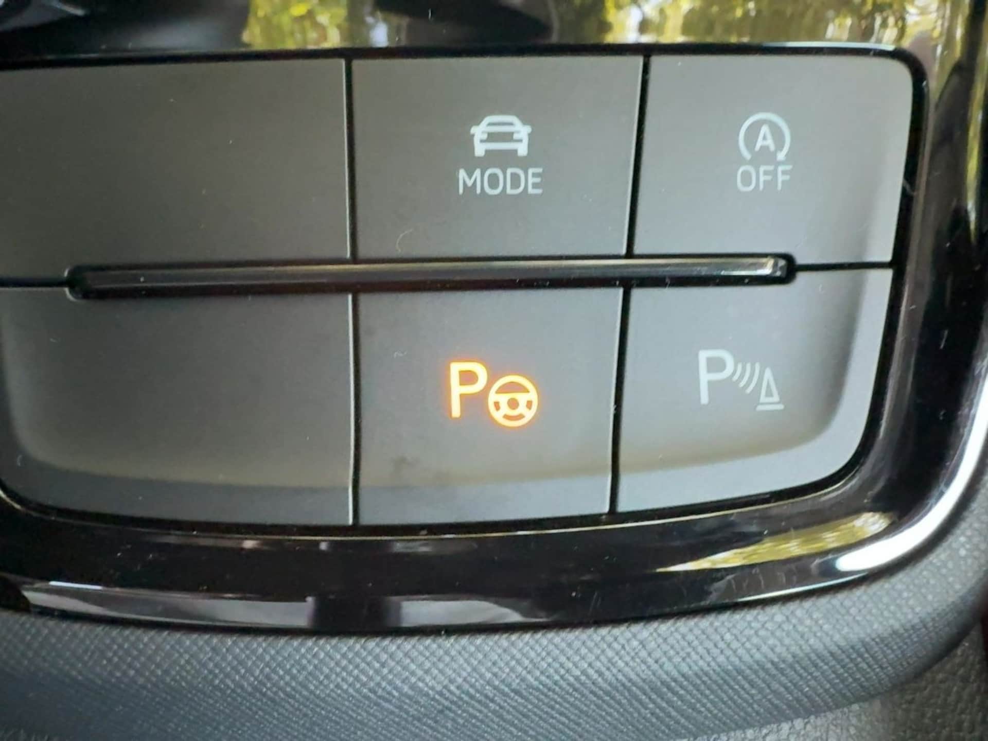 Skoda Scala Selection