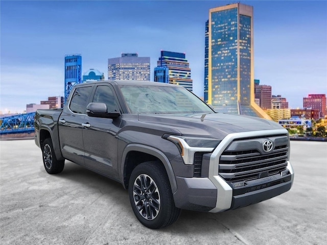 2024 Toyota Tundra