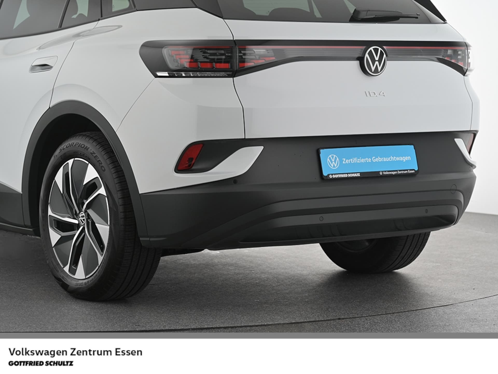 Volkswagen ID.4 Pure