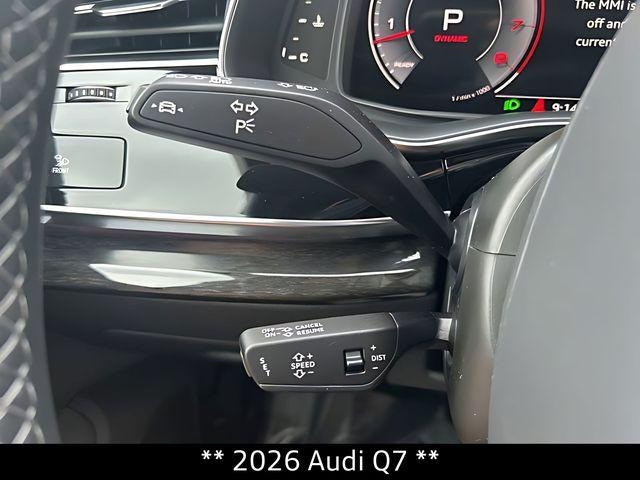 2026 Audi Q7 Premium Plus - Photo 30