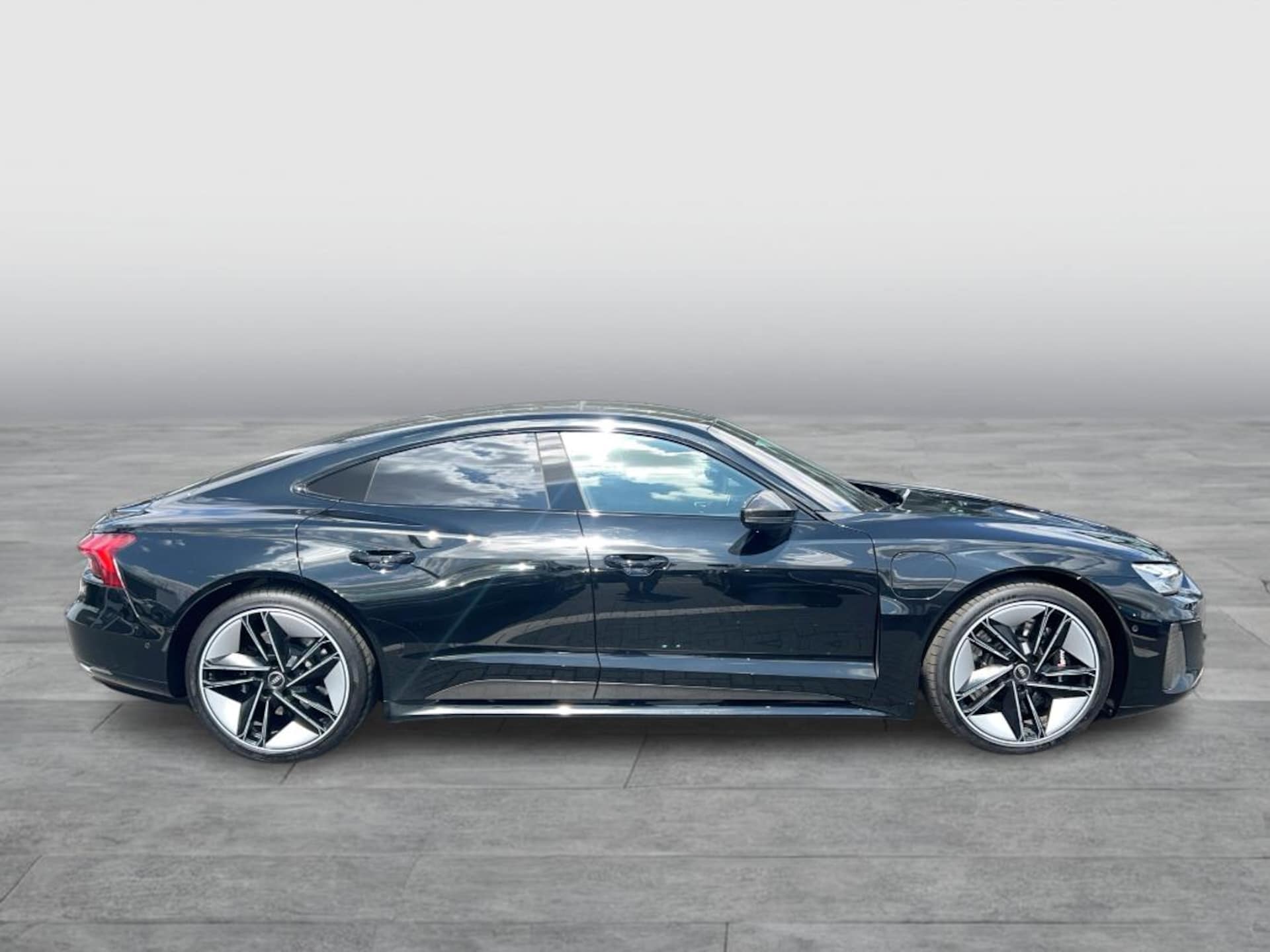 Audi RS e-tron GT
