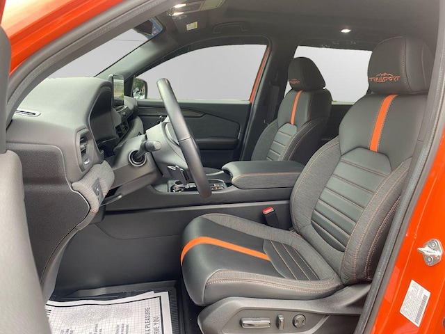 2026 Honda Passport