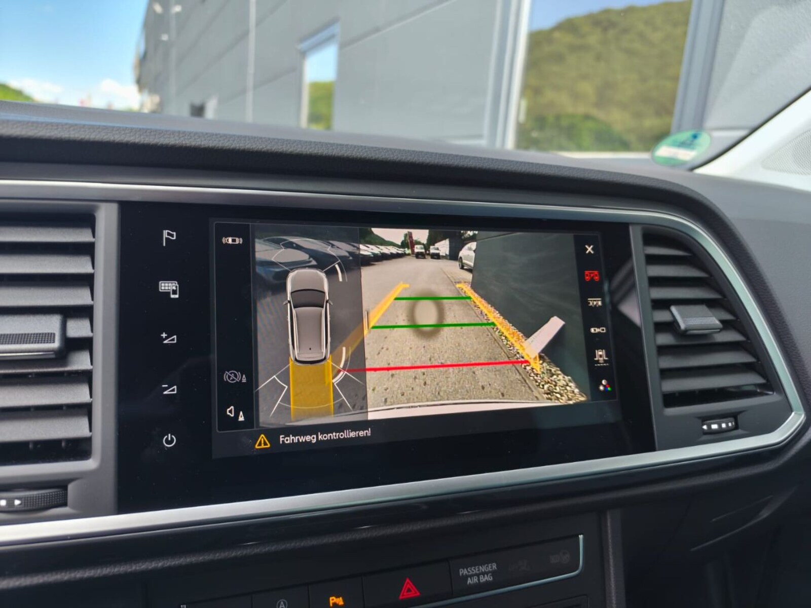 SEAT Ateca – Bild 14