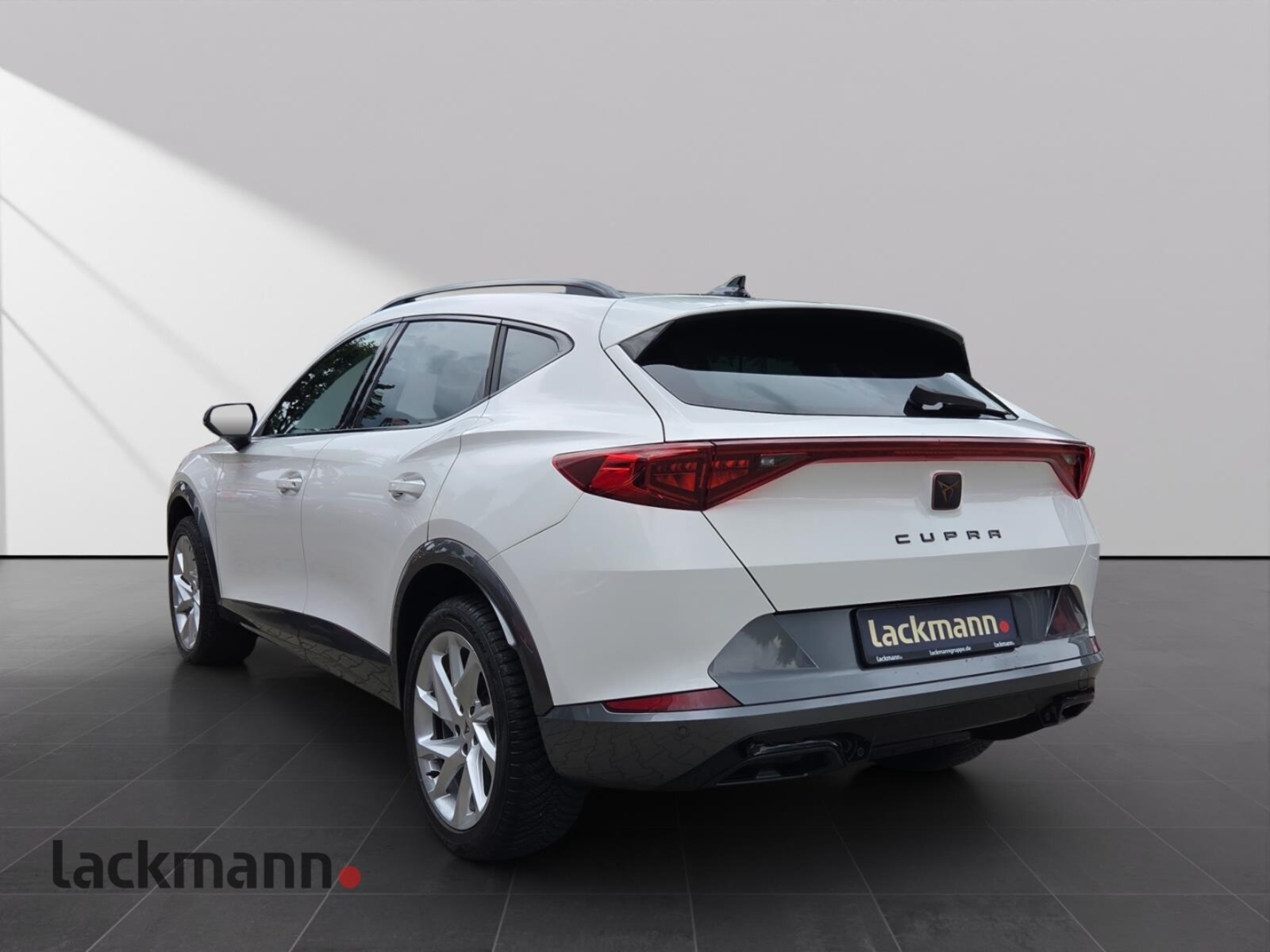 CUPRA Formentor – Bild 6