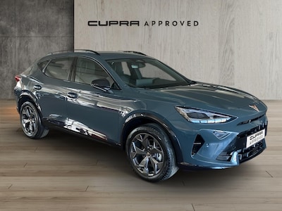 CUPRA Formentor 1.5 eTSI DSG 110 kW (150 CV) — photo 1