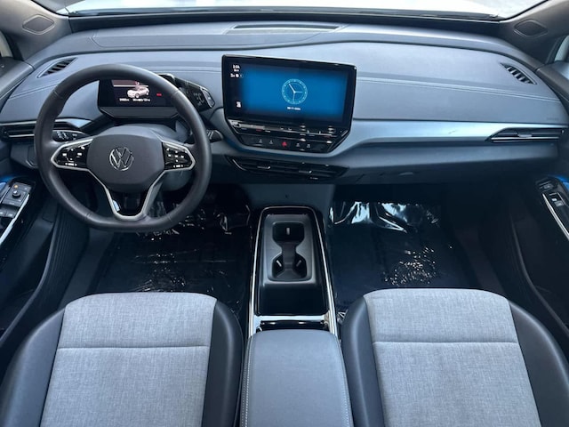 2023 Volkswagen ID.4