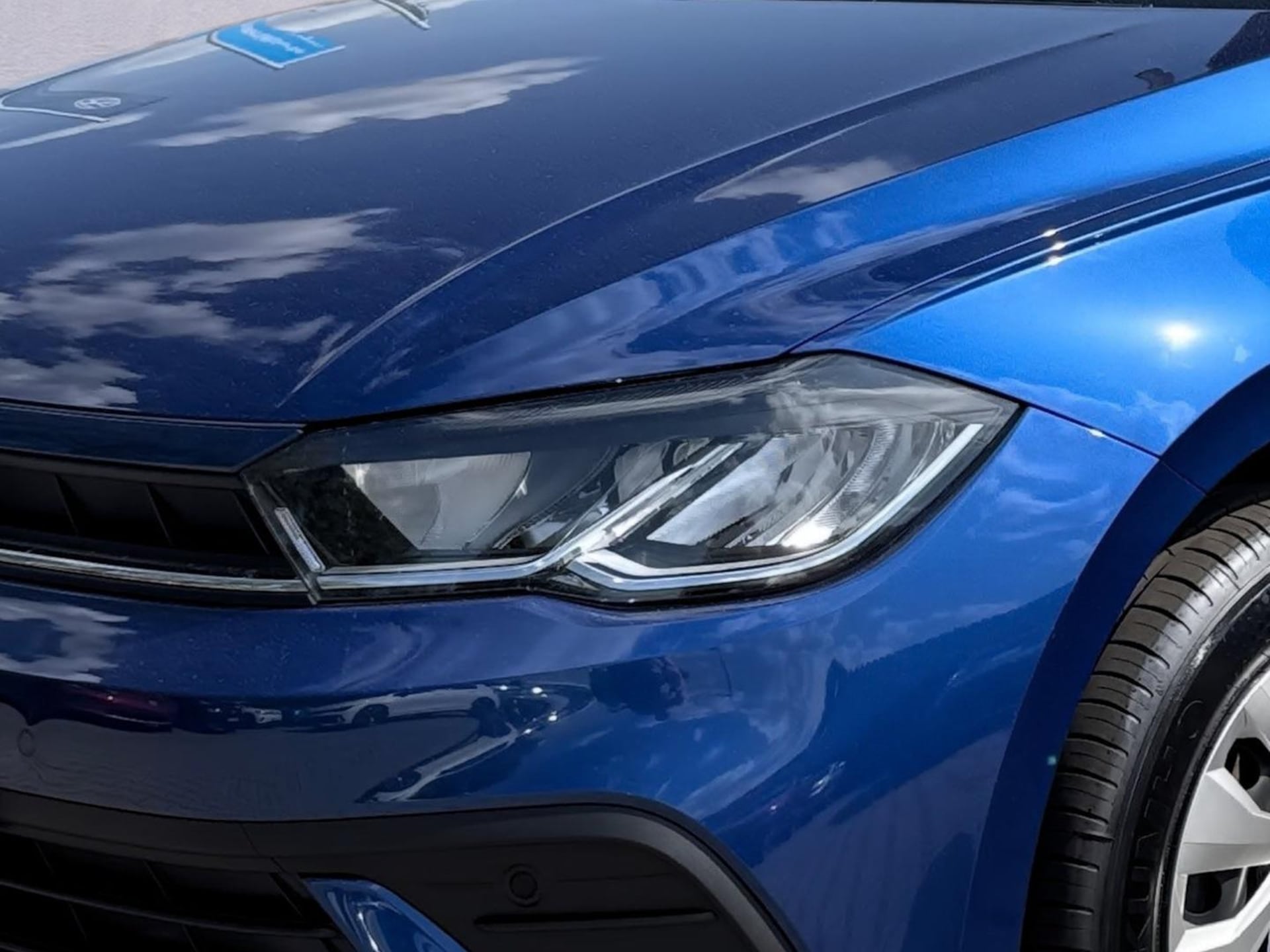 Volkswagen Polo Life