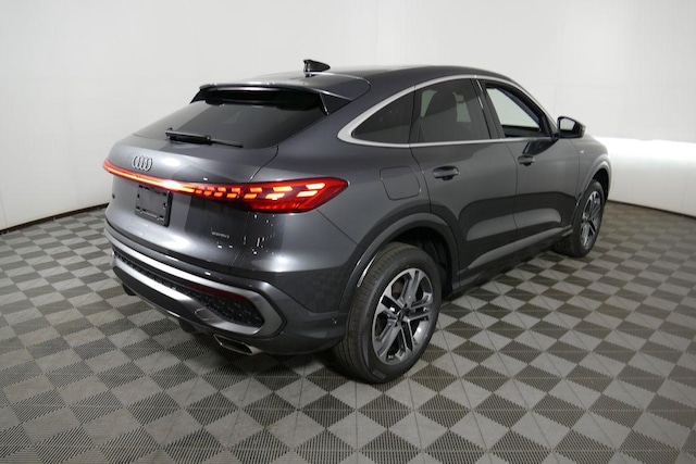 2026 Audi Q5 Sportback